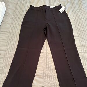 Black Nine West pants